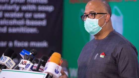 Alert: Nigeria placed at ‘moderate risk’ of Ebola outbreak as virus hits neigbouring country