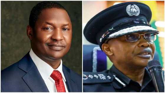 It was enforcement of illegality: Reps to probe IGP, Malami's involvement on Magodo Estate siege