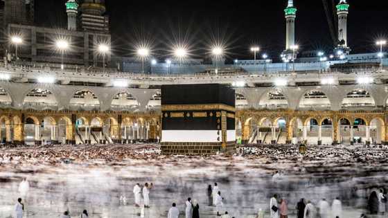 Hajj: Tragedy as 70-year-old Lagos pilgrim slumps, dies in Saudi Arabia