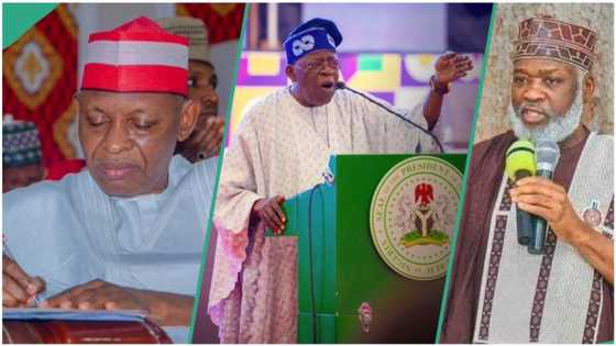 Kano: Tinubu comes under pressure over sacking of Governor Yusuf