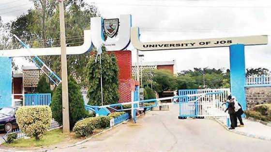 Yan Bindiga Sun Nemi a Basu Miliyan N10m Kafin Su Saki Malamin Jami'ar UNIJOS, ASUU