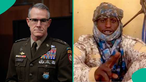 Katsina, Kano da jihohi 16 da Amurka ta ce suna da hatsarin gaske a Najeriya