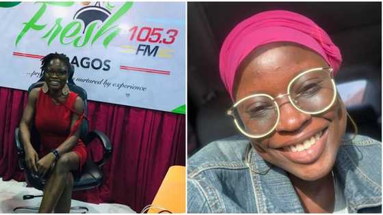 "God vindicated me": Radio presenter who got sacked due to "R" factor in pronunciation gets new job