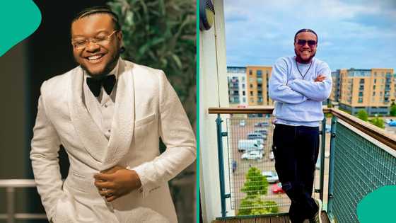 Deacon Famous weighs in on pastor and gospel singer clash; "Be humble"