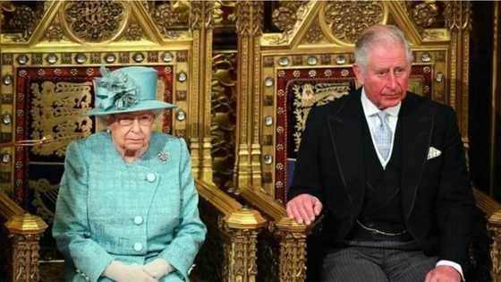 Charles III: Prince of Wales finally becomes King of England