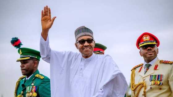 Opinion: Why PMB deserves encomium by Idoko Ainoko