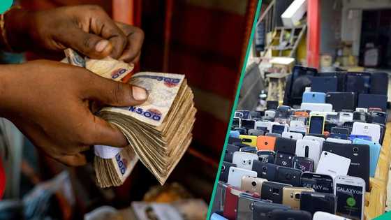 5 key requirements to qualify for FG loan to buy phone, laptop