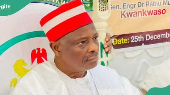 Kwankwaso ya ci karo da matsala bayan sauya tambarin NNPP, mai jam'iyya ya yi masa gargadi