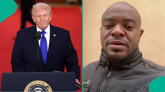 US‑Iran conflict: Nigerian man abroad rushes to bank to withdraw his money after attack on Iran, gives reason