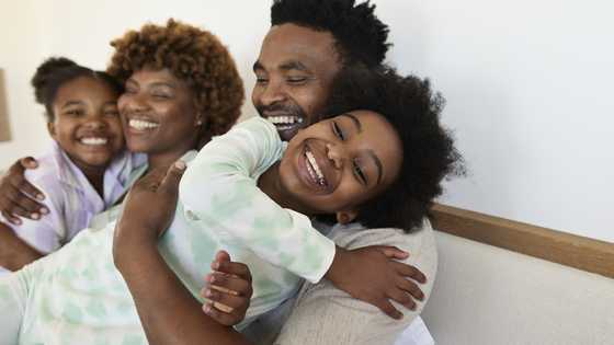 My parents disappeared during boat trip when I was five – 17 years later, I accidentally saw my mom