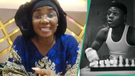 Nurse who treated Mohbad day he died has been arrested, Iyabo Ojo shares