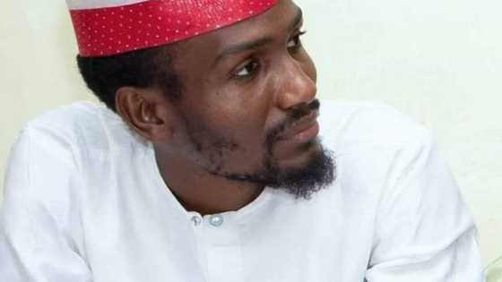 Kungiya ta bukaci Gwamnatin Buhari ta binciki bacewar Dadiyata bayan kwanaki 761