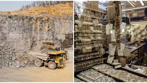 5 interesting mineral resources in Nigeria and states where they are located