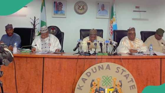 Arewacin Najeriya ya fi ko ina yawan yara marasa zuwa makaranta a duniya, in ji NGF