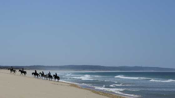 Unspoilt corner of Portugal fears arrival of high-end tourism