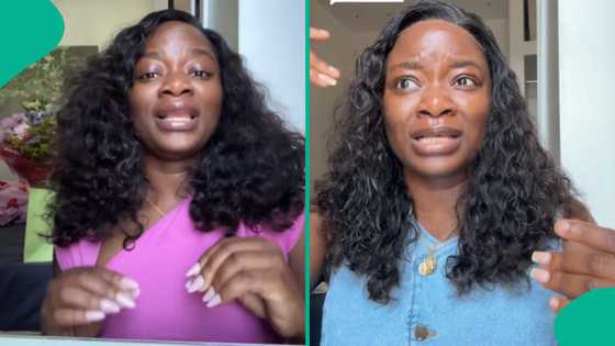 Deeper Life Church member who lived double life confesses things she did in past, her video trends
