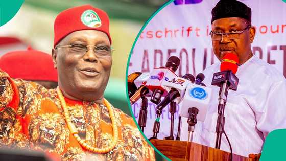 Arewa Forum breaks silence as presidency asks North, Atiku to wait till 2031: "Undemocratic"