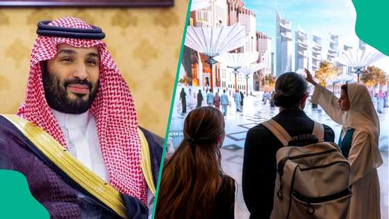 RUA AlHaram AlMakki Company signs 6 strategic MoUs, concluding Its Cityscape Global Debut