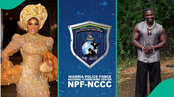 Iyabo Ojo files petition against Nigeria Police for allowing VeryDarkMan into her interrogation room