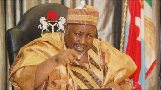 Gwamna Badaru zai gina ‘bandaki’ na naira miliyan 60 a jahar Jigawa