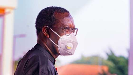 Okowa to FG: Re-direct fuel subsidy funds to healthcare, education