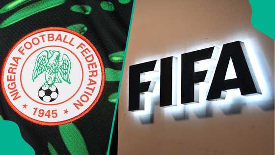 2026 World Cup: NFF issues update on case against DR Congo as FIFA verdict looms