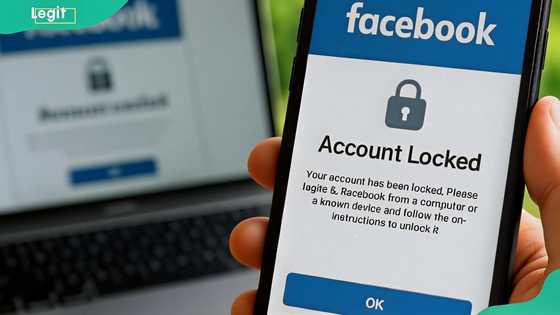 How to recover a Facebook account and the common reasons it gets locked