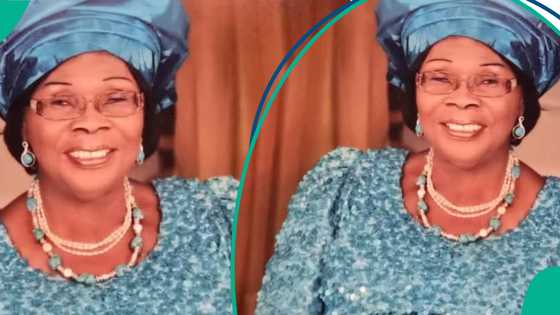 Najeriya ta yi babban rashi, tsohuwar ambasada ta yi bankwana da duniya