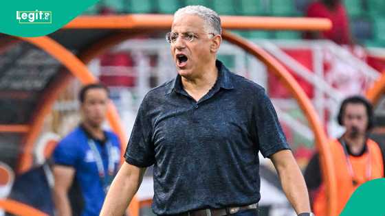 Rwanda appoint Algerian tactician and former Libya head coach ahead of Nigeria showdown