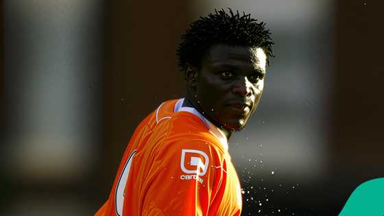Razak Omotoyossi: Sad cause of death of former African player of Nigerian origin emerges