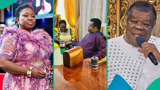 Woman recounts last meeting with Uma Ukpai, mentions what she got from him: “Thank God I acted fast”