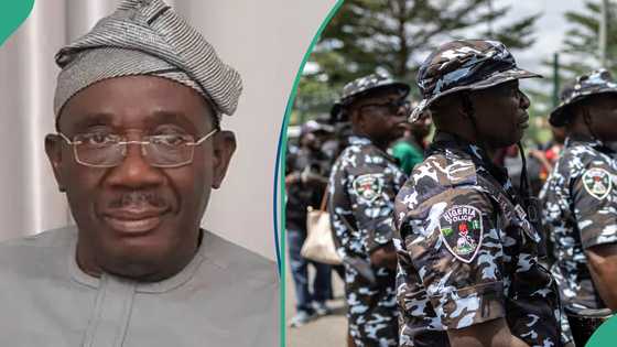 Osun election: Governor Adeleke demands Fadahunsi's arrest over viral video
