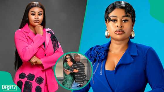 “He said he’s single”: Sarah Martins laments after learning dispatch rider she went on a date with is married