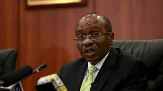 2023: Godwin Emefiele: Tick the box (south) by Chidi Ebube