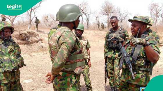 'Yan ta'addan Boko Haram, ISWAP sun yi wa sojoji kwanton bauna, an samu asarar rayuka