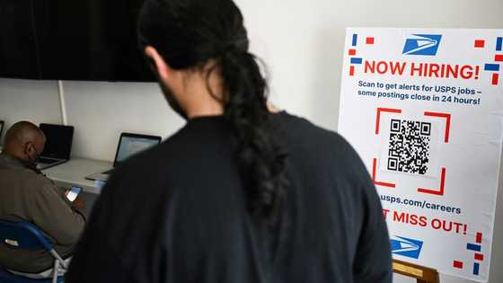 US job growth weaker than expected in July as unemployment rises
