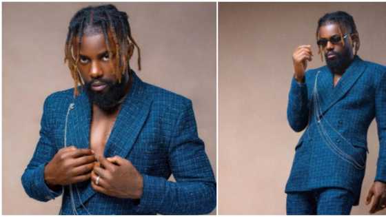 It's a new cycle in my life: BBNaija's Michael says as he clocks new age, teases fans with new photos