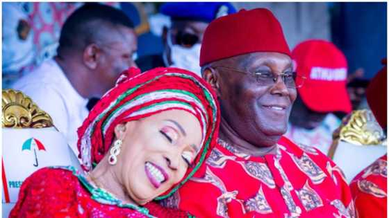 2023 presidency: Atiku finally opens up on leaked audio linked to alleged money laundering