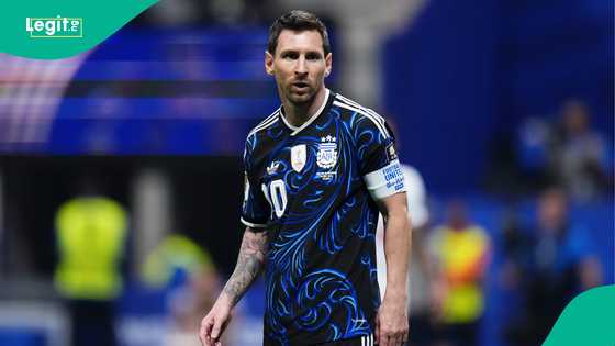 Lionel Messi sends message to Spain ahead of 2026 FIFA World Cup final