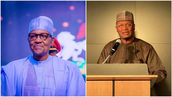 2023 elections to be postponed? Buhari's govt gives final say