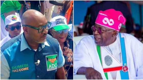 2023 presidency: Tinubu gets tough call to withdraw from race