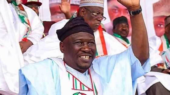 Gwamnatin jihar Adamawa ta kori ma'aikata fiye da 300