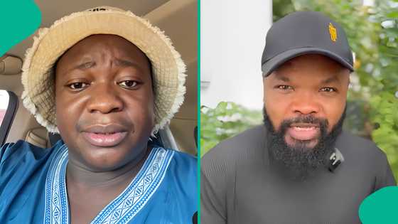 Content creator Mamauka shares what Nedu did to him amid VDM's drama: "He has his flaws"