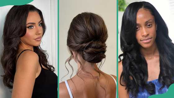 10+ sharp preppy hairstyles that will never go out of style