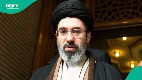 Ana cikin musayar yawu tsakanin Iran da Amurka, Mojtaba Khamenei ya fitar da sabon sako