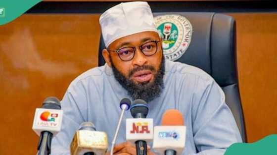 Mata sun shiga tashin hankali bayan 'yan bindiga sun kashe mazajensu a Neja