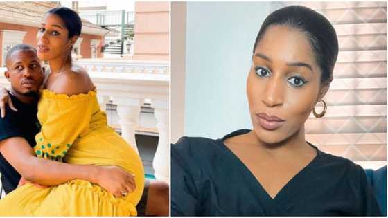 Don’t give your heart to an Owerri man: Naeto C’s wife warns after hubby turned her to PA, shares lovely photo