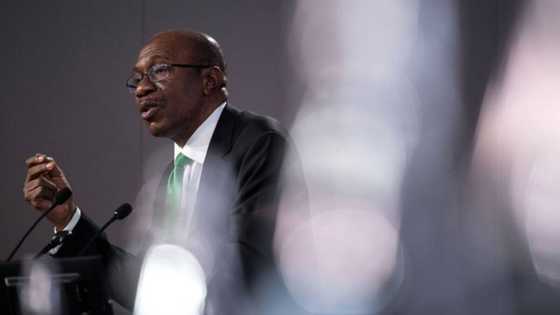 Gwamnan bankin CBN, Emefiele Ya Dawo Najeriya a Asirce Saboda Gudun a Cafke Shi