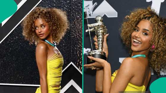 "Tyla is a plant, she’s so South African": Podcasters analyse viral speech about Afrobeats at VMAs