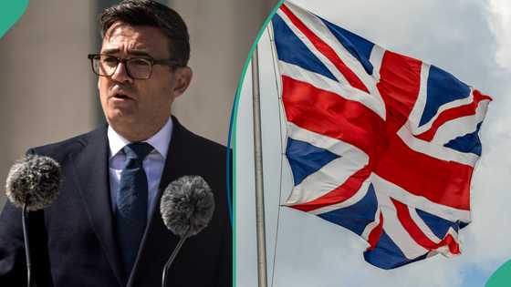 Public holiday: UK High Commission in Nigeria to close Wednesday for Eid al-Mawlud